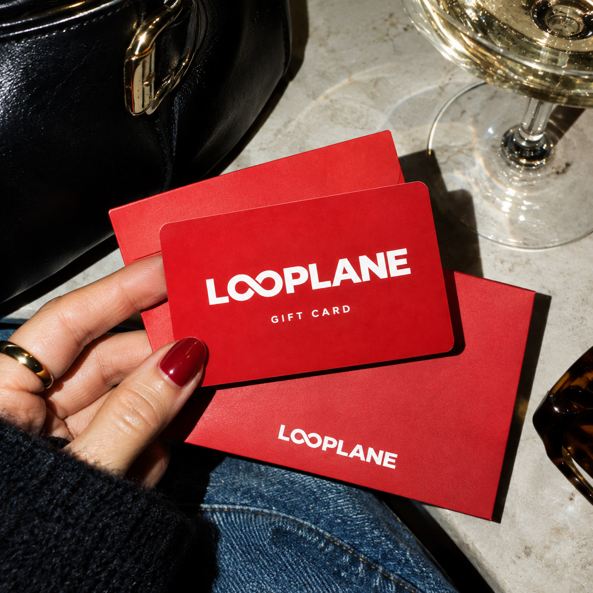 LoopLane Gift Card